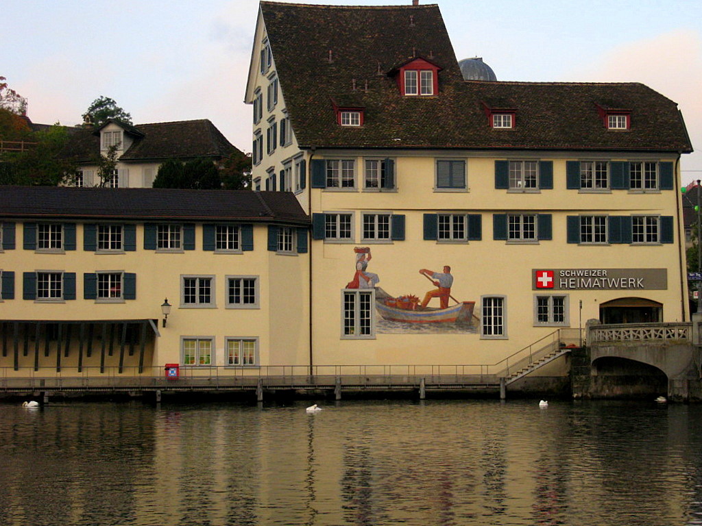 Zurich